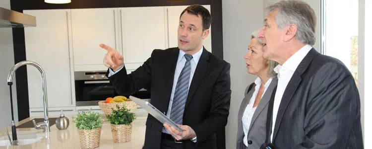 Curso de Agente Inmobiliario de la Comunidad de Madrid