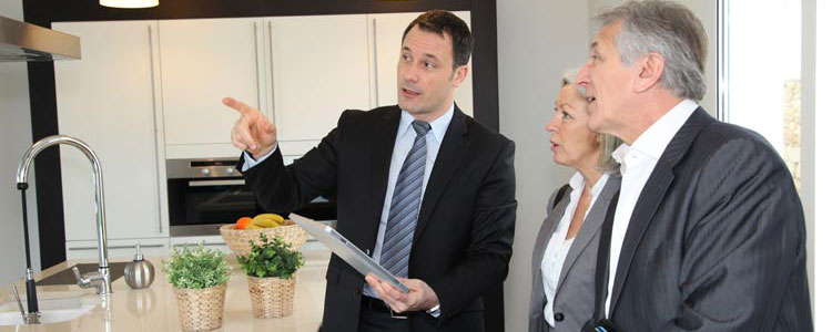 Agente inmobiliario de la Comunitat Valenciana